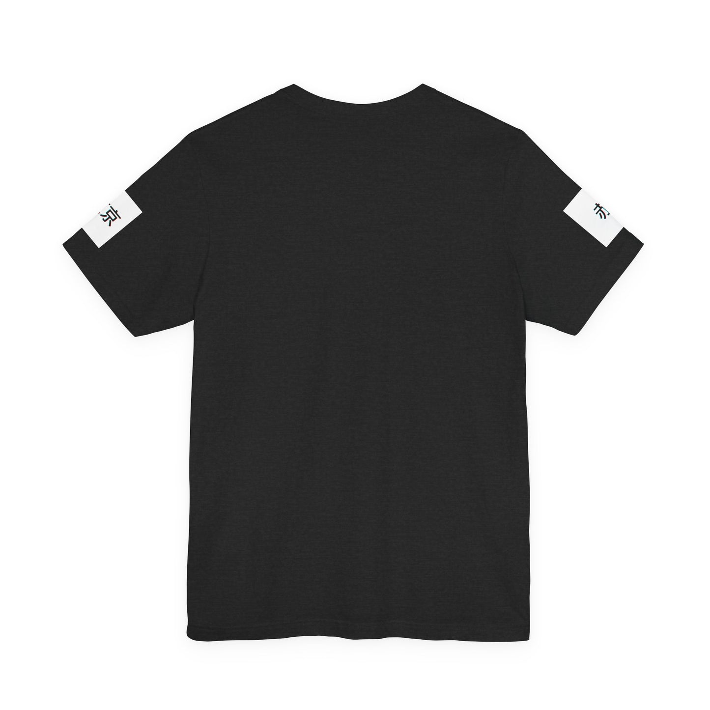 Japanese Cyberpunk Anime T-shirt