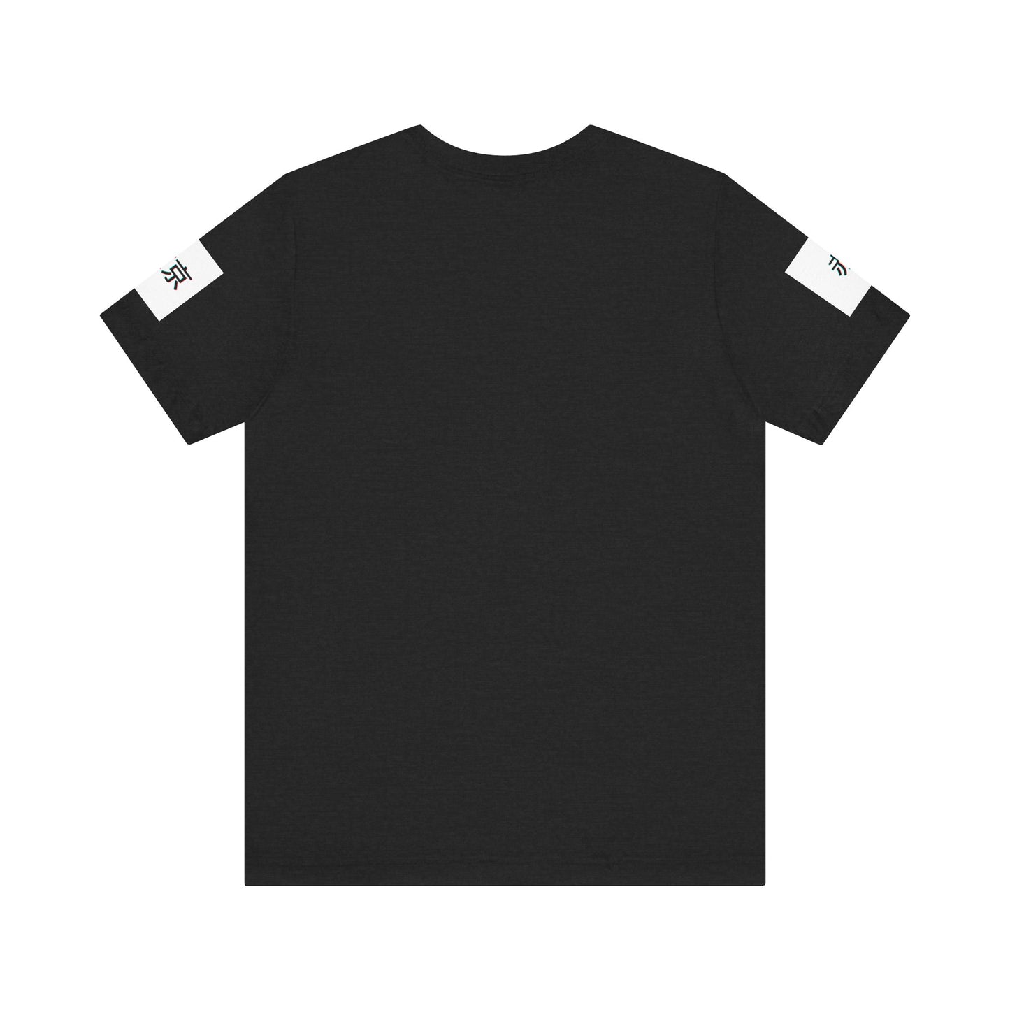 Japanese Cyberpunk Anime T-shirt