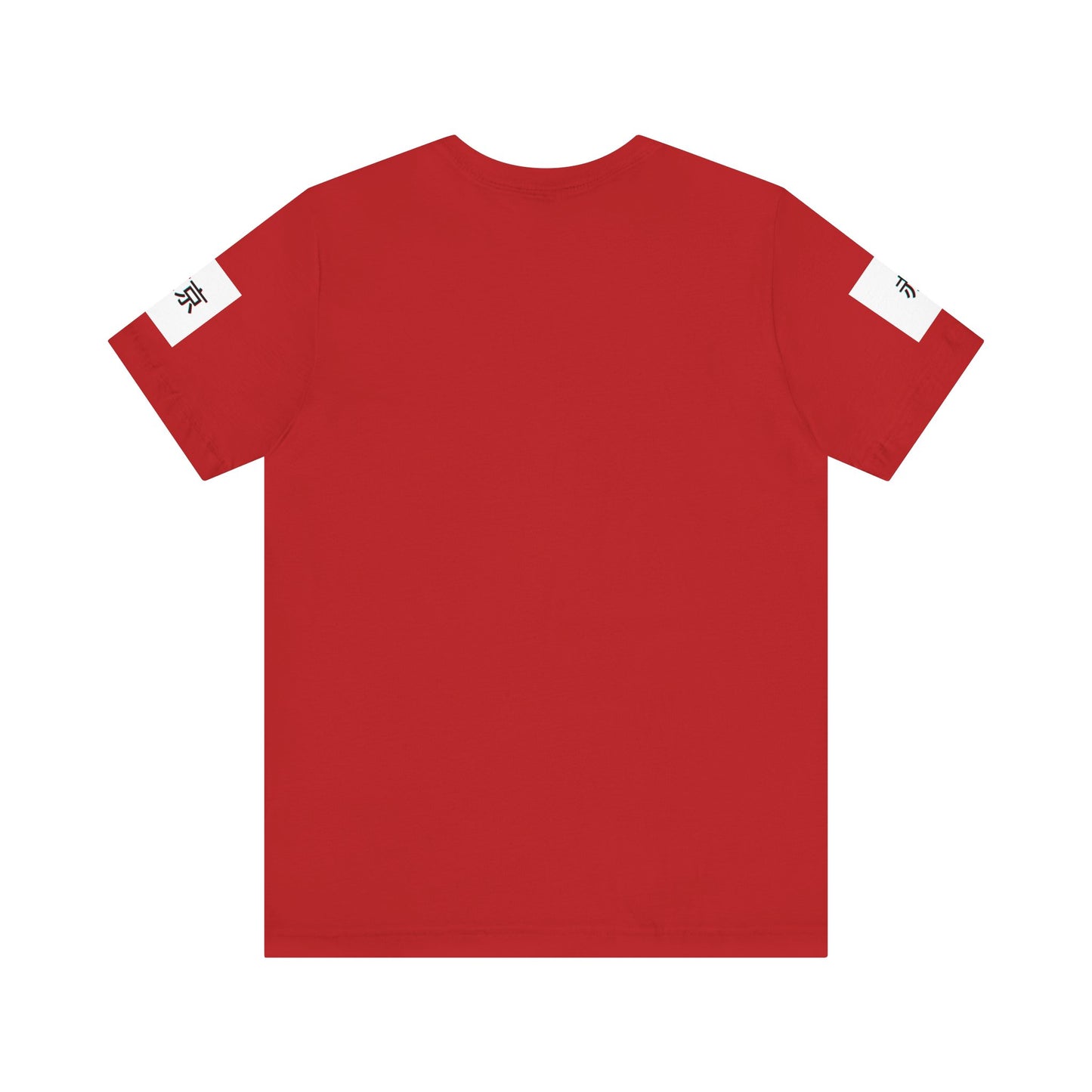 Japanese Cyberpunk Anime T-shirt
