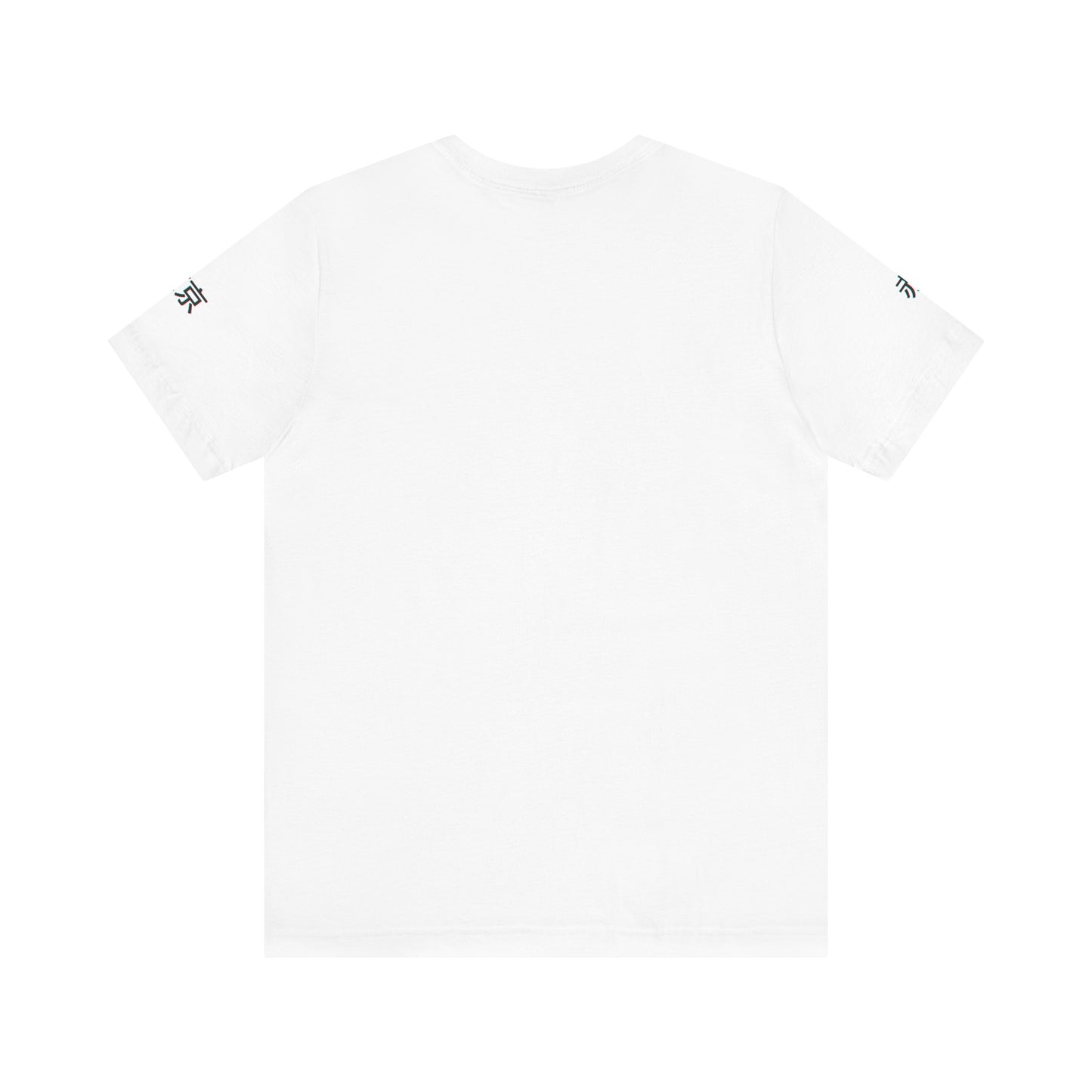 Japanese Cyberpunk Anime T-shirt