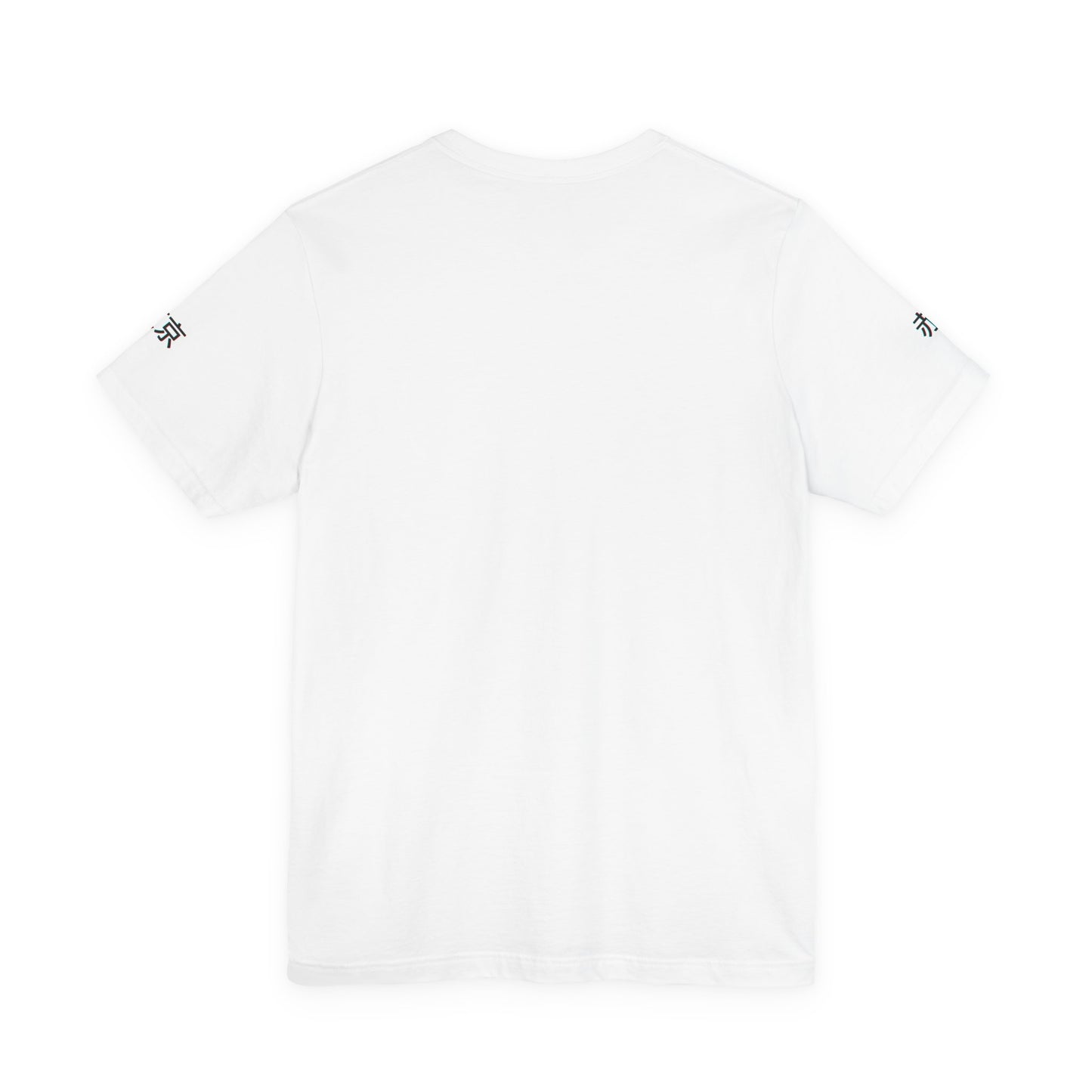 Japanese Cyberpunk Anime T-shirt