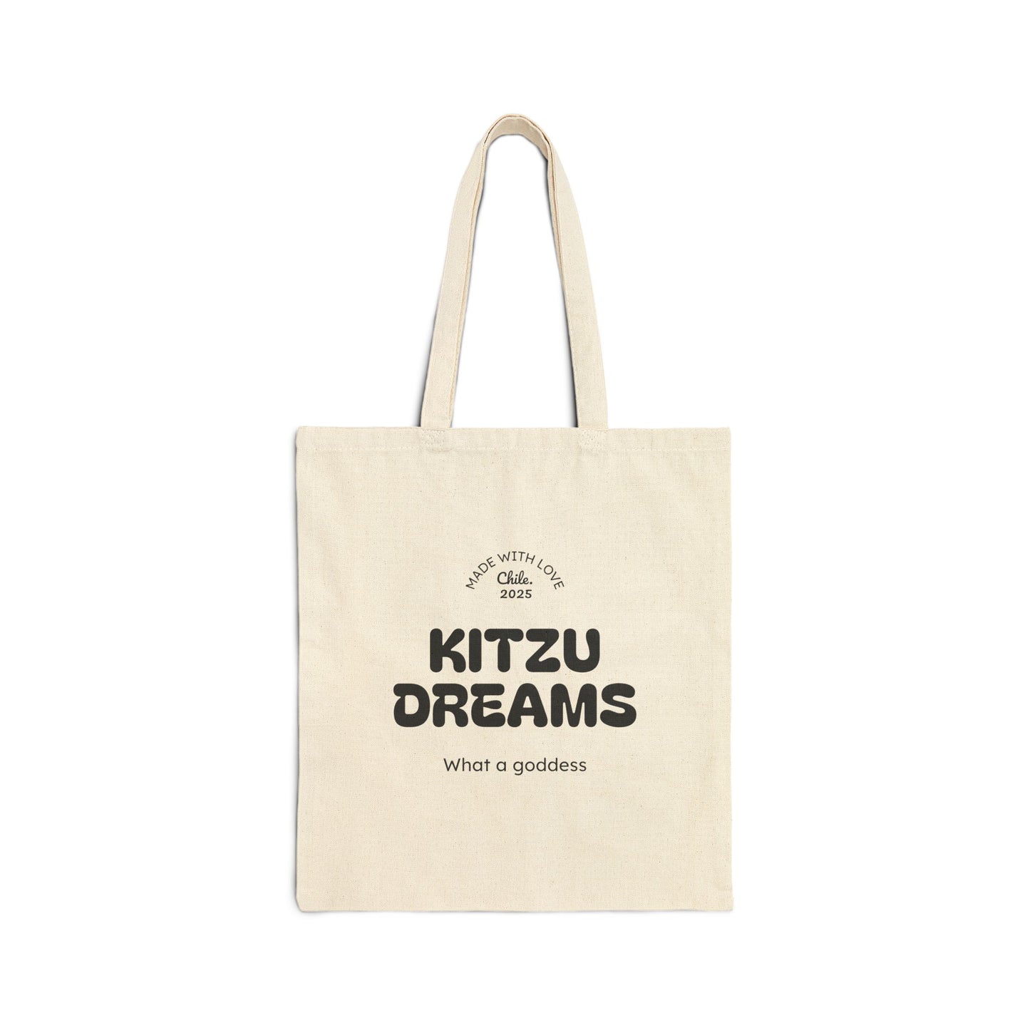 Japanese Kitsune Mask Tote Bag